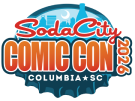 Soda City Comic Con
