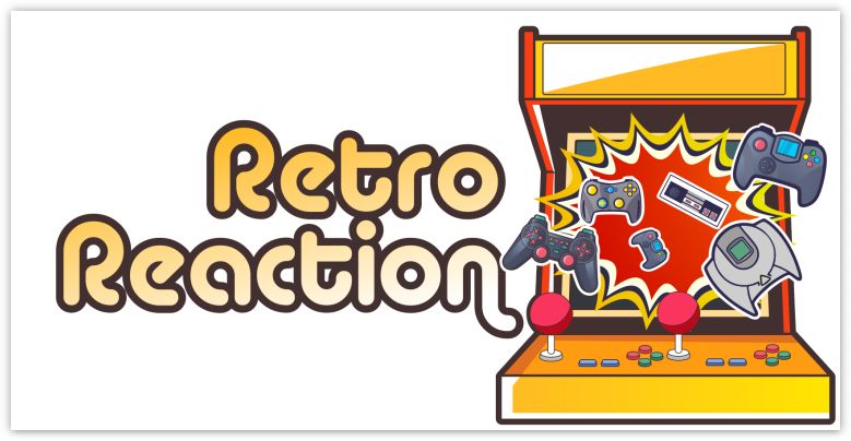 Retro Reaction Retro Reaction